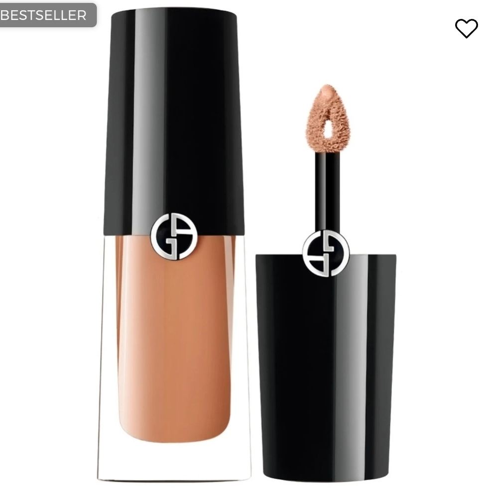 Giorgio Armani Eye Tint Matte Sandalwood 25M Liquid Eyeshadow